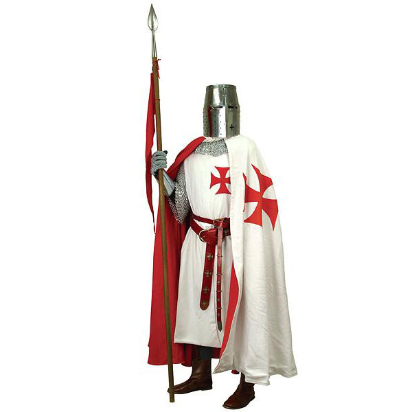 foto Templar Tunic